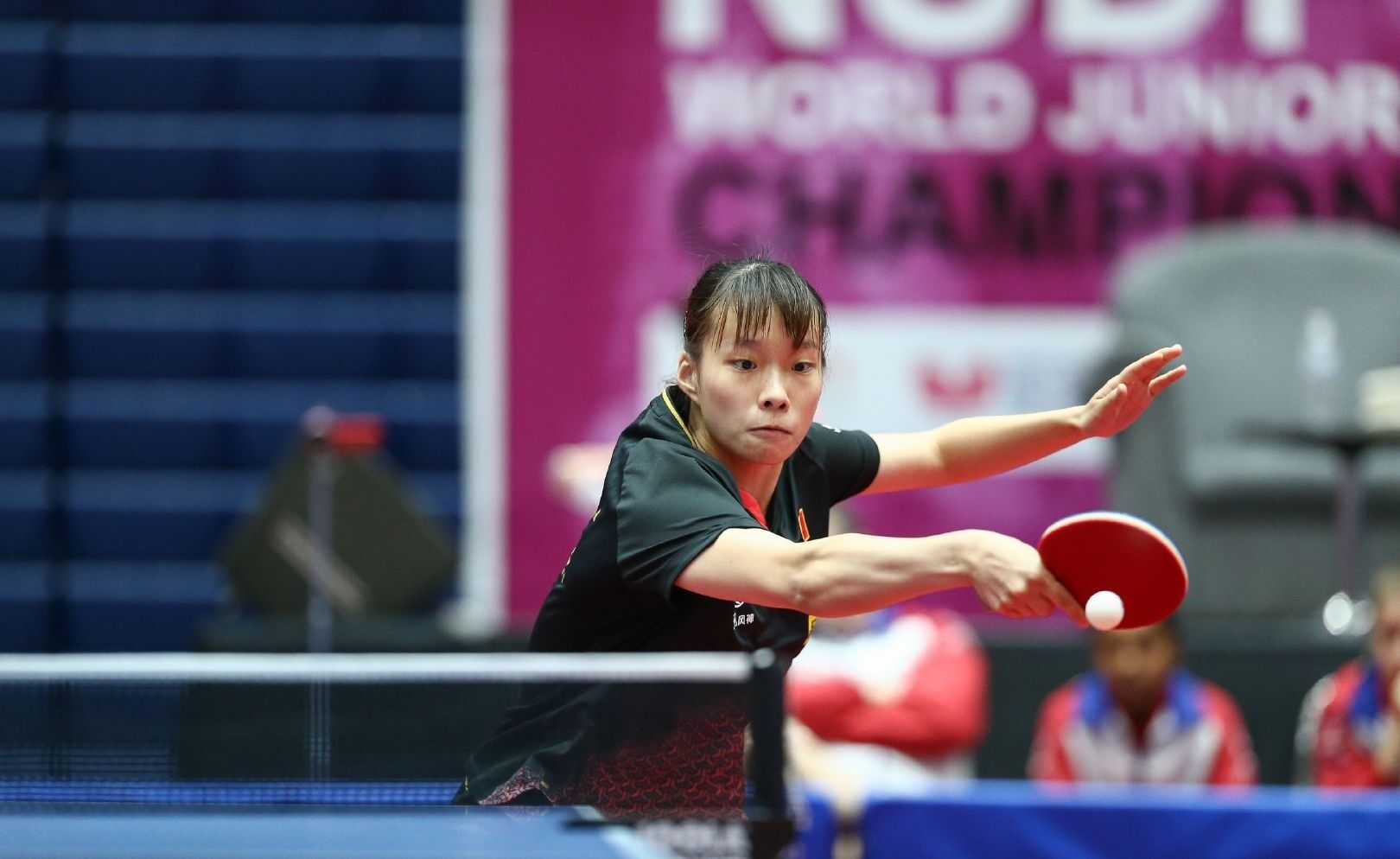 赛中的平均 赛中的平均