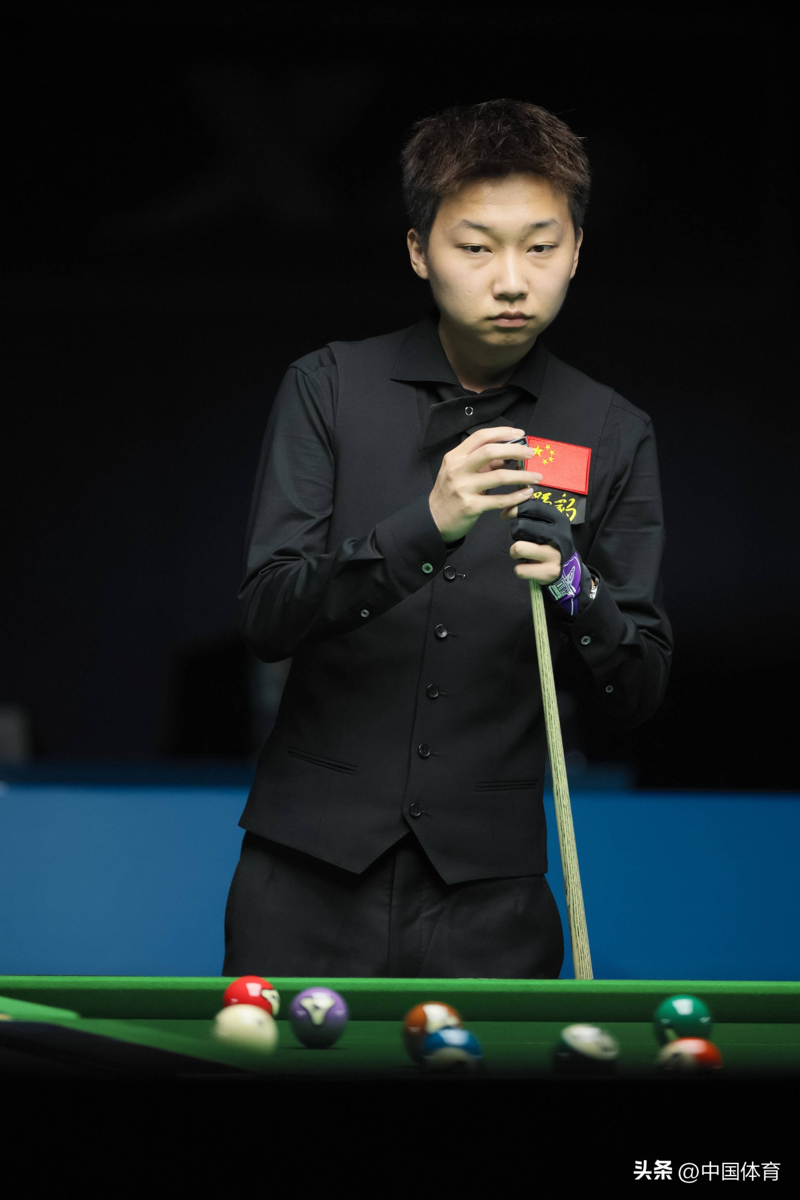 当天调整状 当天调整状