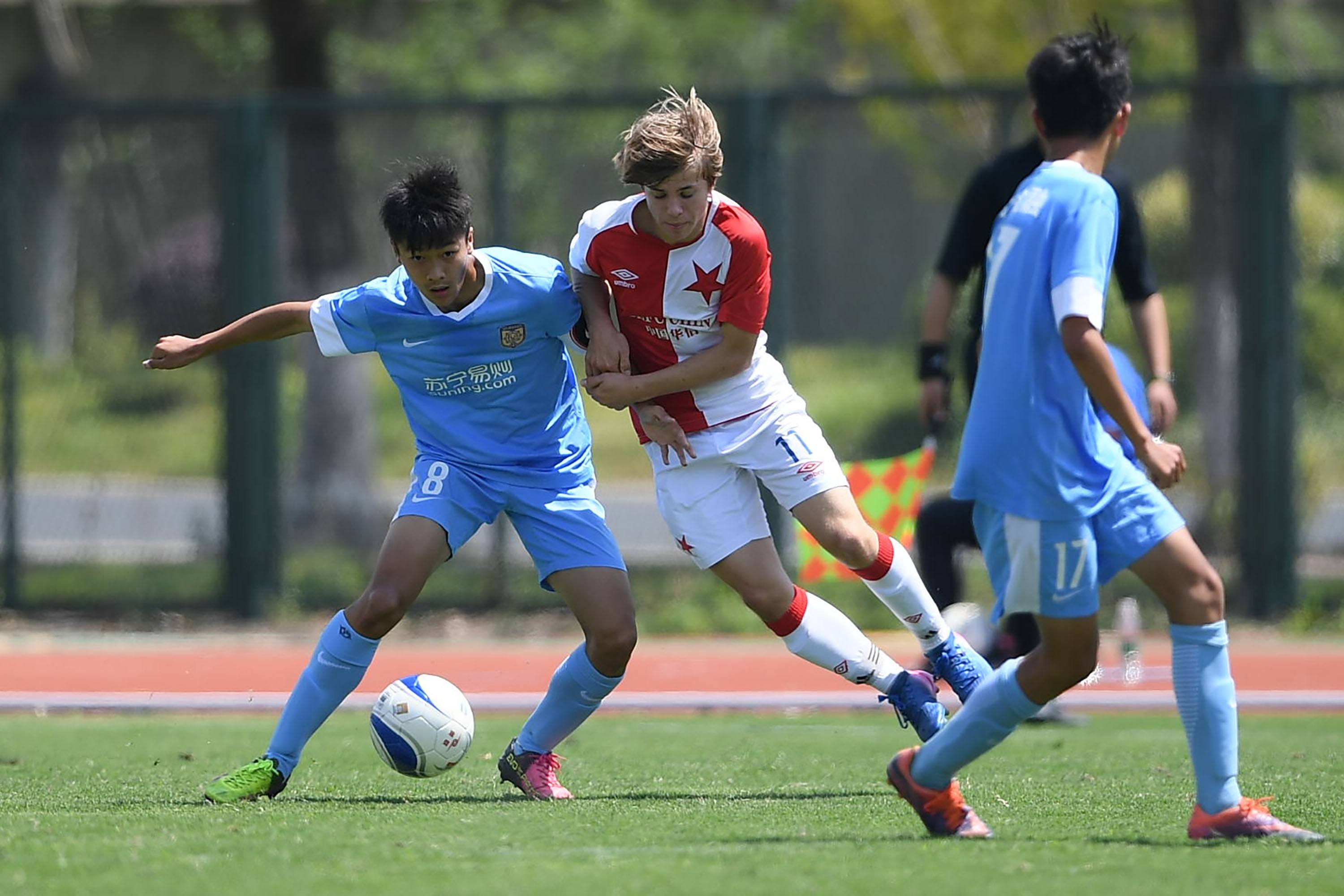 快速反击 快速反击