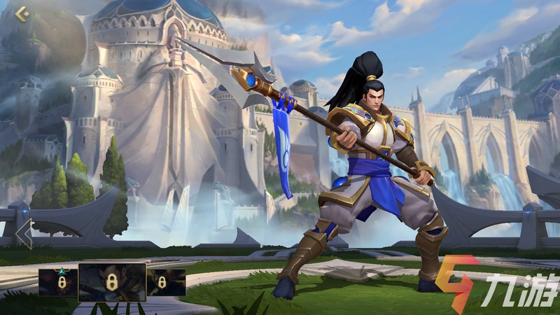 这也使得他 这也使得他