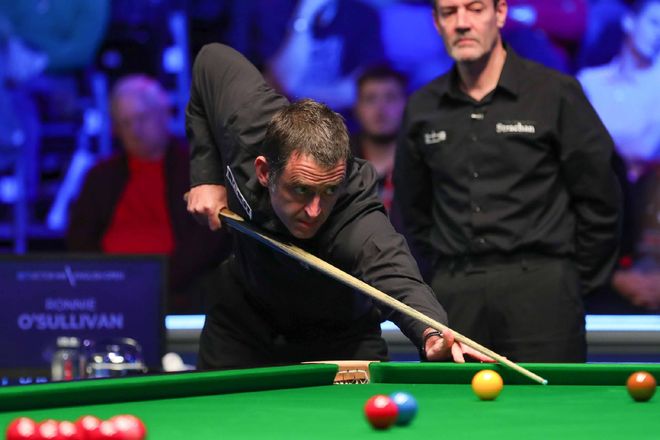 斗志和技术 斗志和技术