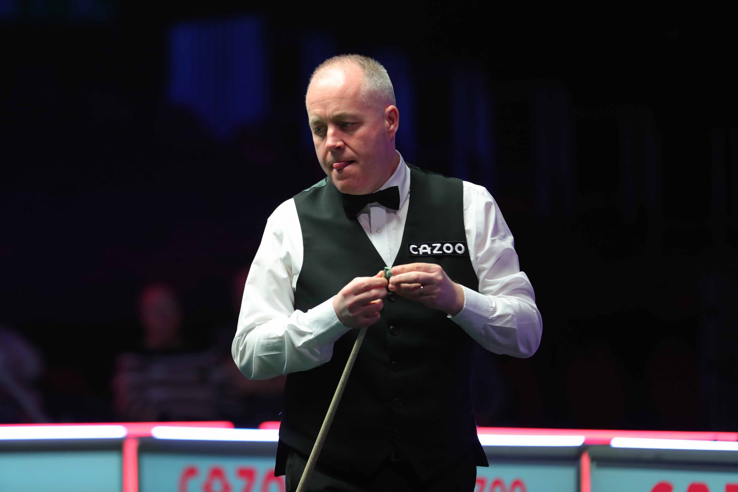 如此重要 如此重要