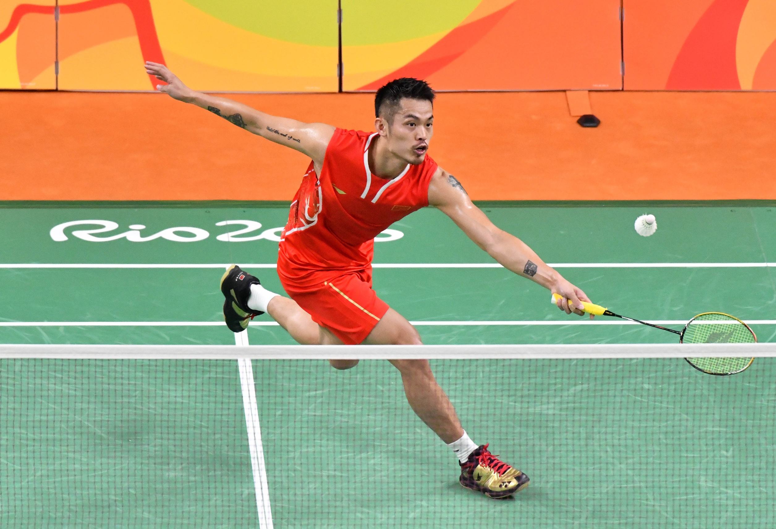 身的热情 身的热情