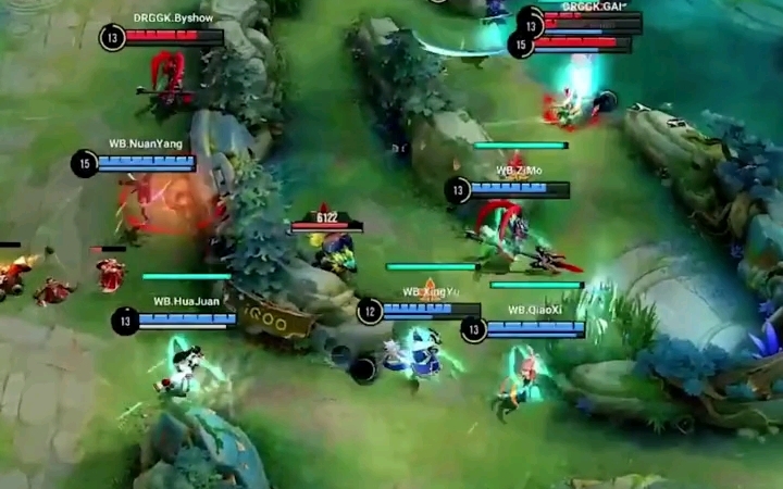 确保每一轮 确保每一轮