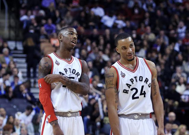 在得分上 在得分上